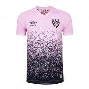 Tailandia Camiseta Recife Outubro Rosa 2021