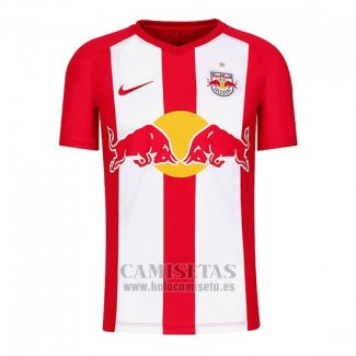 Tailandia Camiseta Red Bull Salzburg Primera 2019-2020