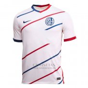 Tailandia Camiseta San Lorenzo Segunda 2021-2022