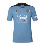 Tailandia Camiseta Spezia Tercera 2020-2021