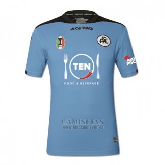 Tailandia Camiseta Spezia Tercera 2020-2021