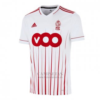 Tailandia Camiseta Standard Liege Segunda 2021-2022