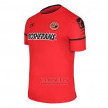 Tailandia Camiseta Toluca Primera 2021-2022