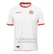 Tailandia Camiseta Tunez Primera 2018