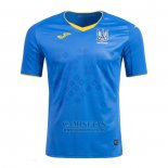 Tailandia Camiseta Ucrania Segunda 2020-2021