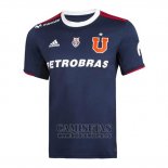 Tailandia Camiseta Universidad de Chile Primera 2019