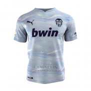 Tailandia Camiseta Valencia Tercera 2020-2021