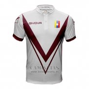 Tailandia Camiseta Venezuela Segunda 2019