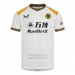 Tailandia Camiseta Wolves Tercera 2021-2022