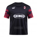 Camiseta AC Milan Puma King 2022 Tailandia