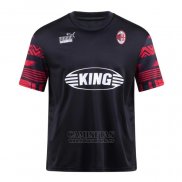 Camiseta AC Milan Puma King 2022 Tailandia