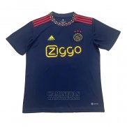 Camiseta Ajax Segunda 2022-2023