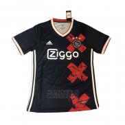 Camiseta Ajax Tercera 2020-2021