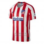 Camiseta Atletico Madrid Primera 2019-2020