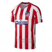 Camiseta Atletico Madrid Primera 2019-2020