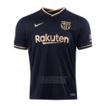 Camiseta Barcelona Segunda 2020-2021