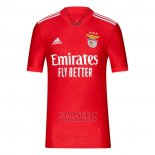 Camiseta Benfica Primera 2021-2022