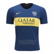 Camiseta Boca Juniors Primera 2018-2019