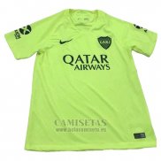 Camiseta Boca Juniors Tercera 2018-2019