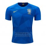 Camiseta Brasil Segunda 2018