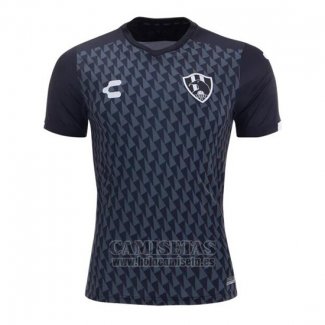 Camiseta Club de Cuervos Tercera 2019-2020