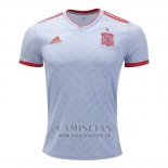 Camiseta Espana Segunda 2018