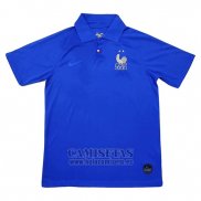 Camiseta Francia Centenario Edicion Especial 2019