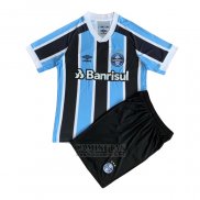 Camiseta Gremio Primera Nino 2021