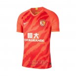Camiseta Guangzhou Evergrande Primera 2020