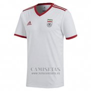 Camiseta Iran Primera 2018