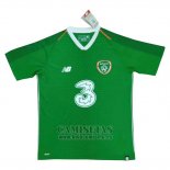 Camiseta Irlanda Primera 2018-2019