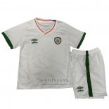 Camiseta Irlanda Segunda Nino 2020-2021