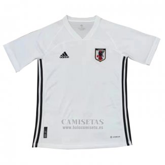 Camiseta Japon Segunda 2022