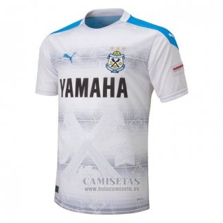 Tailandia Camiseta Jubilo Iwata Segunda 2020