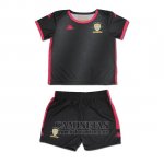 Camiseta Leeds United Segunda Nino 2019-2020