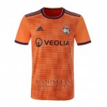 Camiseta Lyon Tercera 2018-2019