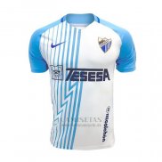 Camiseta Malaga Primera 2020-2021