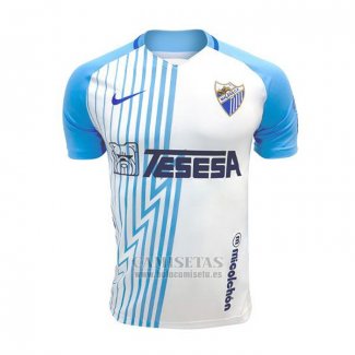 Camiseta Malaga Primera 2020-2021