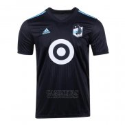 Camiseta Minnesota United Primera 2022