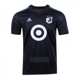 Camiseta Minnesota United Primera 2022