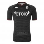 Camiseta Monaco Segunda 2021-2022