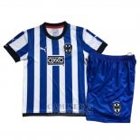 Camiseta Monterrey CWC Special Nino 2019-2020