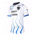 Camiseta Monterrey Segunda Mujer 2021-2022