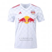 Camiseta New York Red Bulls Primera 2021