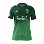 Camiseta Osasuna Segunda 2021-2022