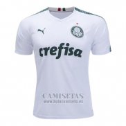 Camiseta Palmeiras Segunda 2019