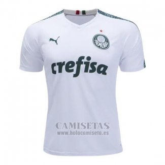 Camiseta Palmeiras Segunda 2019