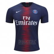 Camiseta Paris Saint-Germain Primera 2018-2019