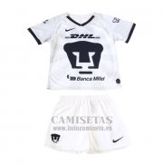 Camiseta Pumas UNAM Primera Nino 2019-2020