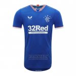 Camiseta Rangers Primera 2020-2021